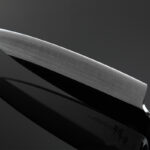 Sashimi Fish Sashimi Knife Willow Blade Salmon Bone Knife - Image 5