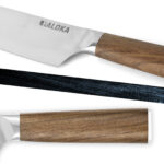 8" Japanese Gyuto Chef Knife – Sharp, Full Tang with Gift Box - Image 4