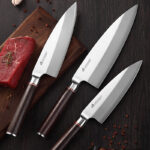 Sashimi Fish Sashimi Knife Willow Blade Salmon Bone Knife