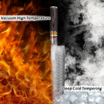 Qulajoy 7" Nakiri Knife – Japanese 67-Layer Damascus VG-10 - Image 9