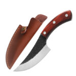 Tsumiwakashi Boning Knife - Image 3