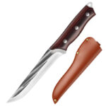 New Kitchen Special Forging Boning Knife - Image 2