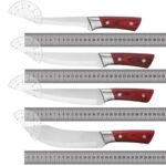 Simple Boning Splitting Knife - Image 3