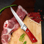 Simple Boning Splitting Knife - Image 5