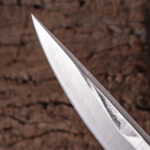 Stainless High Carbon Steel Boning Knife - Image 3