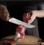 New Kitchen Special Forging Boning Knife - Image 8