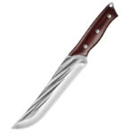 New Kitchen Special Forging Boning Knife - Image 3