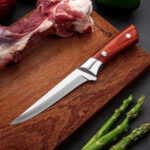 Simple Boning Splitting Knife - Image 4