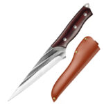 New Kitchen Special Forging Boning Knife - Image 9