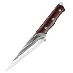 New Kitchen Special Forging Boning Knife - Image 4
