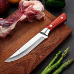 Simple Boning Splitting Knife - Image 2