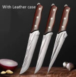 New Kitchen Special Forging Boning Knife - Image 7