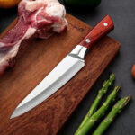 Simple Boning Splitting Knife