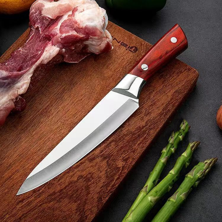 d5a6274c-4724-456d-a351-b1bf66871e8a.jpg Simple Boning Splitting Knife - Image 1