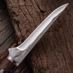 Stainless High Carbon Steel Boning Knife - Image 4