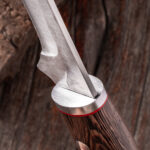 Stainless High Carbon Steel Boning Knife - Image 5