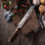 Stainless High Carbon Steel Boning Knife - Image 6